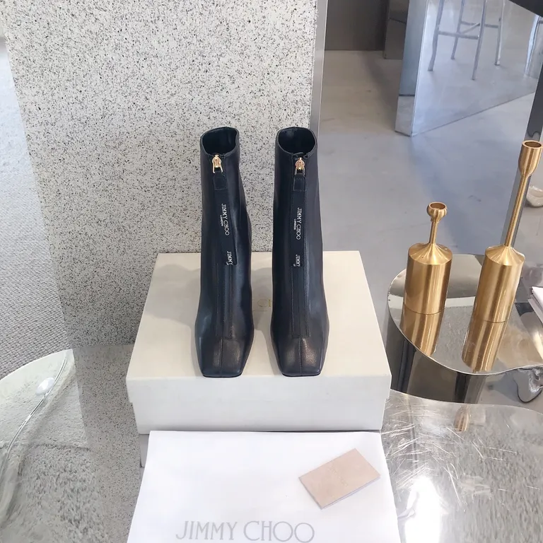 Jimmy Choo Shoe 